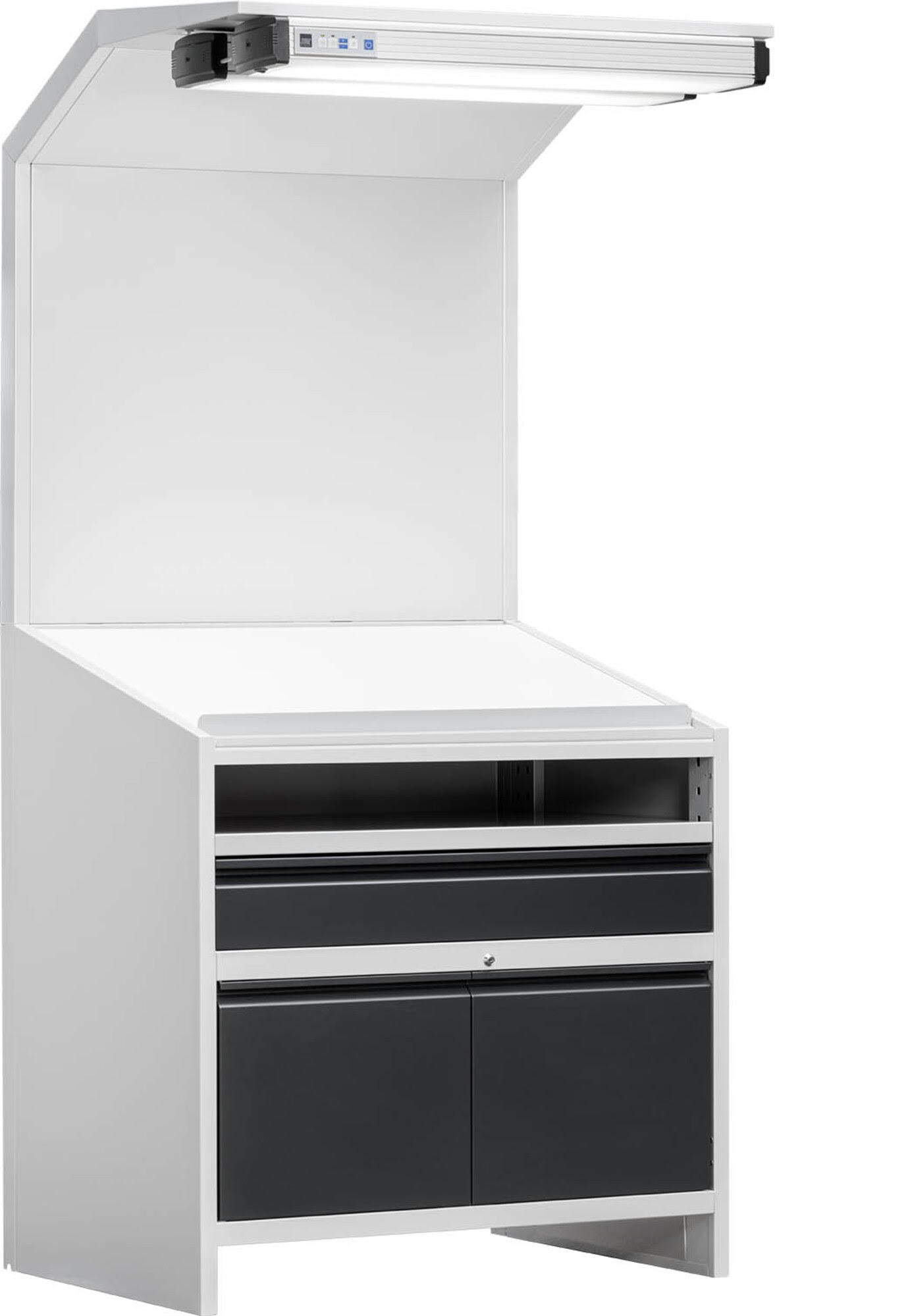 DLS Color proofStation 0B 13