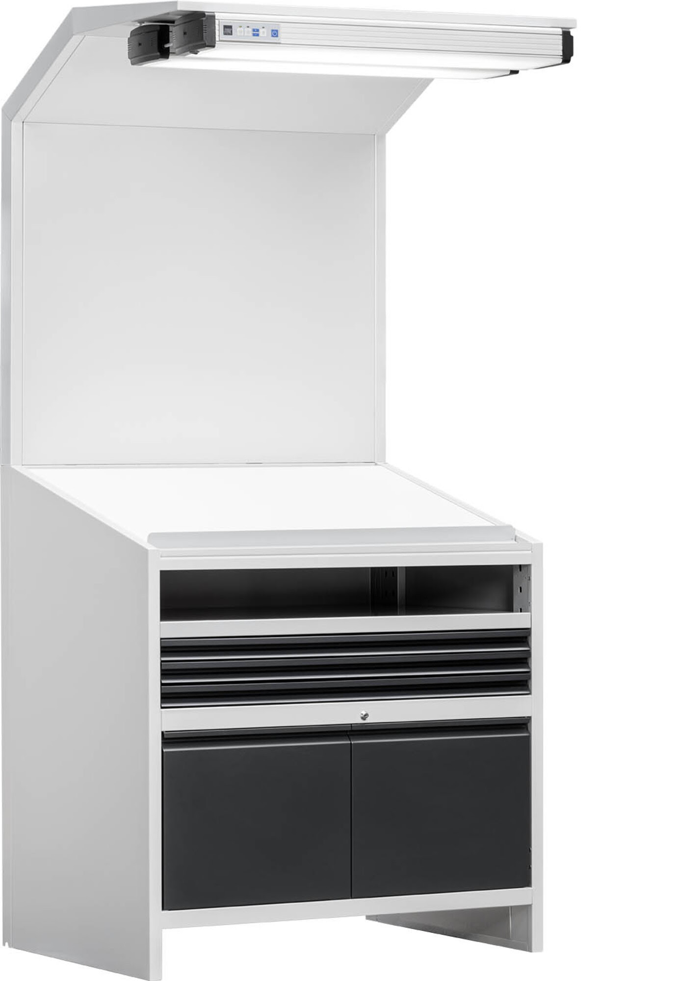 DLS Color proofStation 0B 5