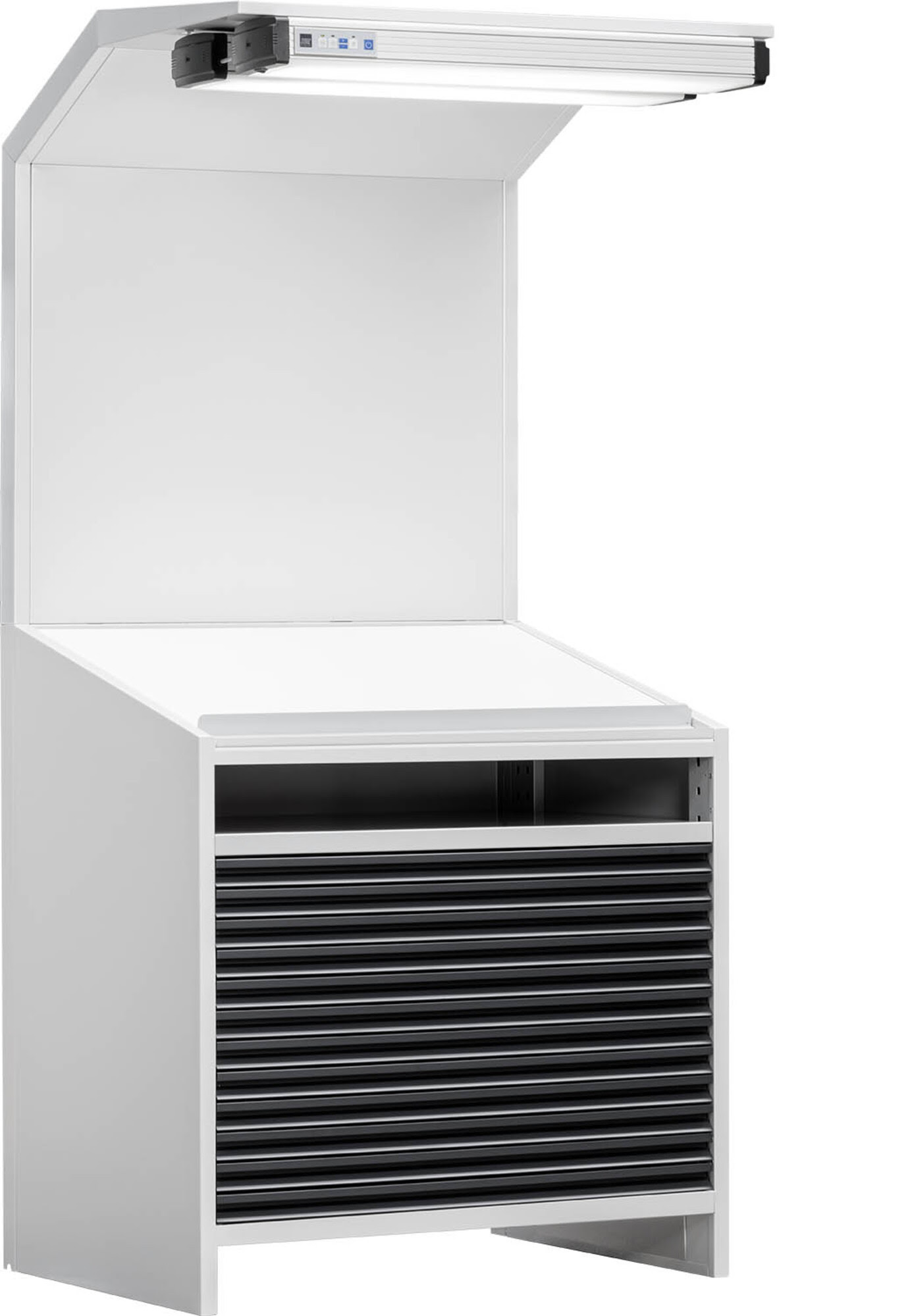 DLS Color proofStation 0B 10