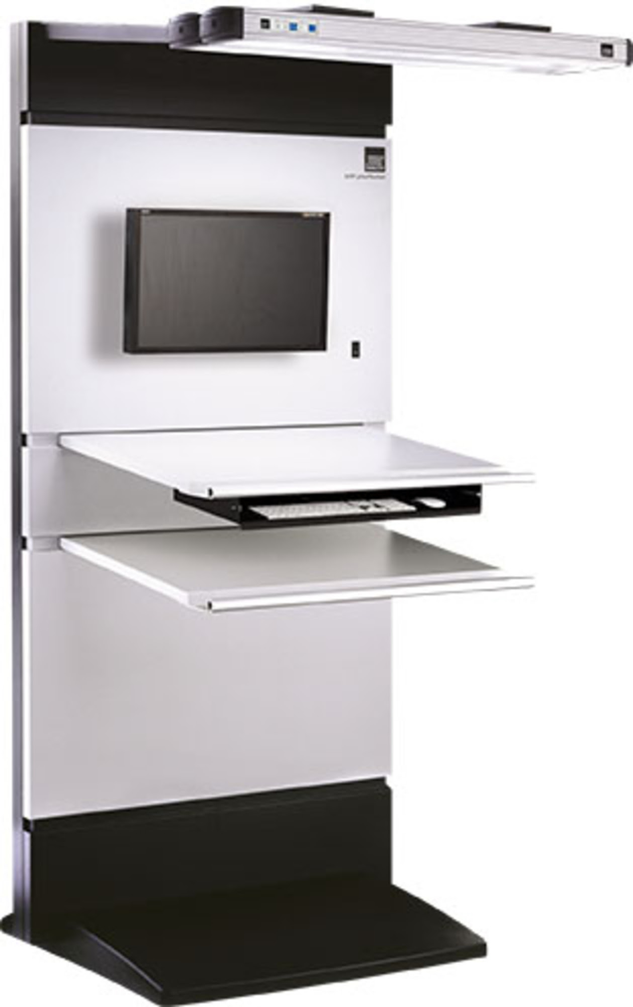 DLS proofStation 10 SP