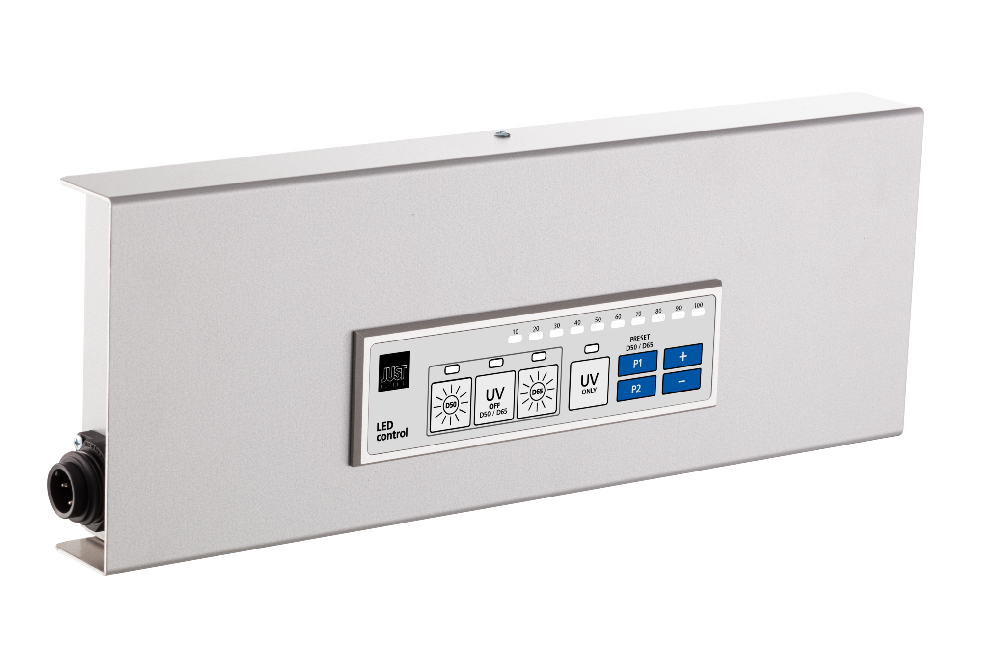 DLS Color Proof Light