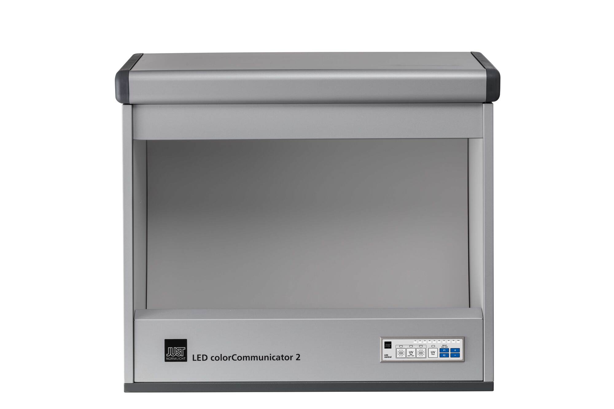 DLS colorCommunicator