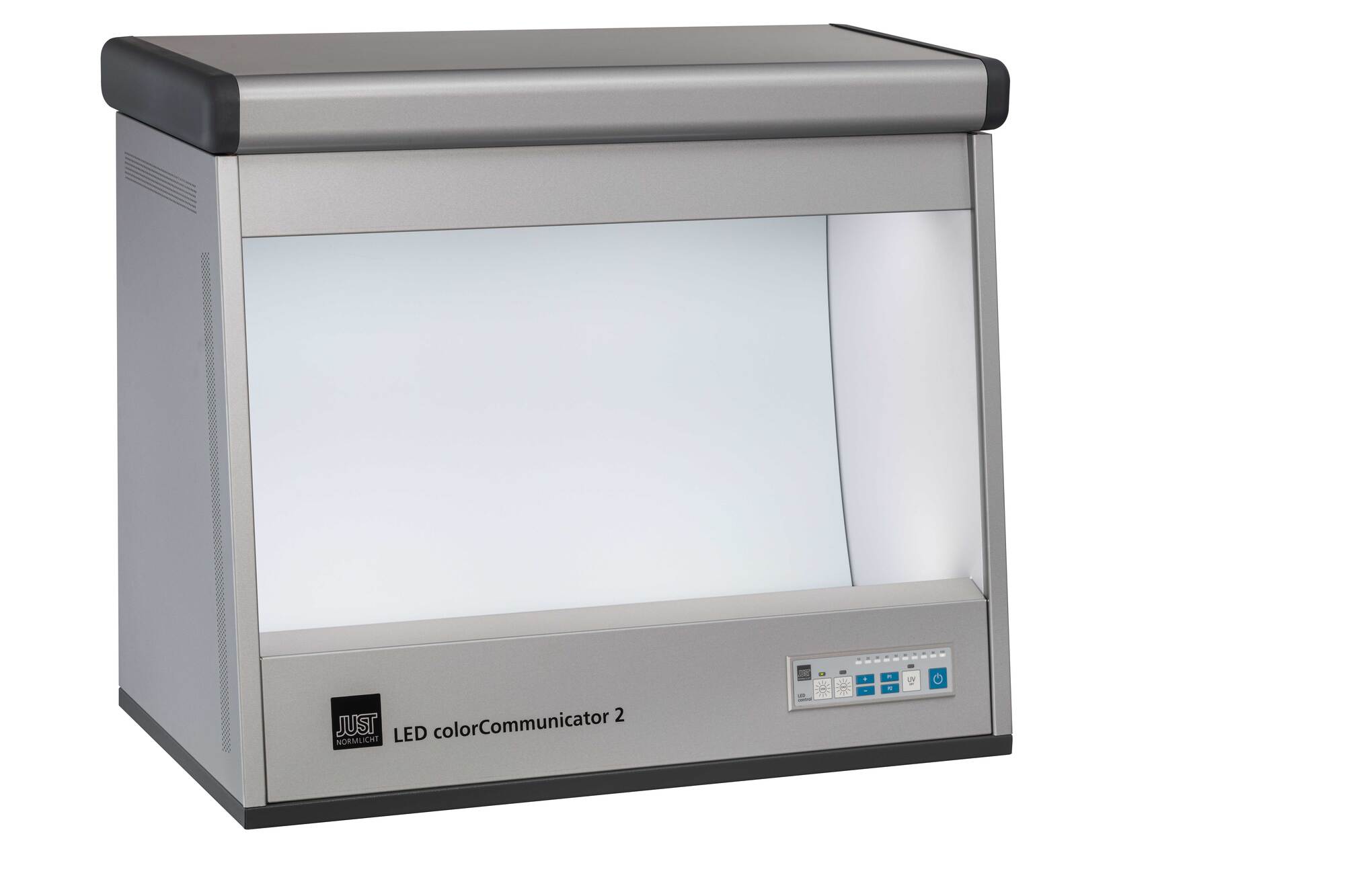 DLS colorCommunicator 2