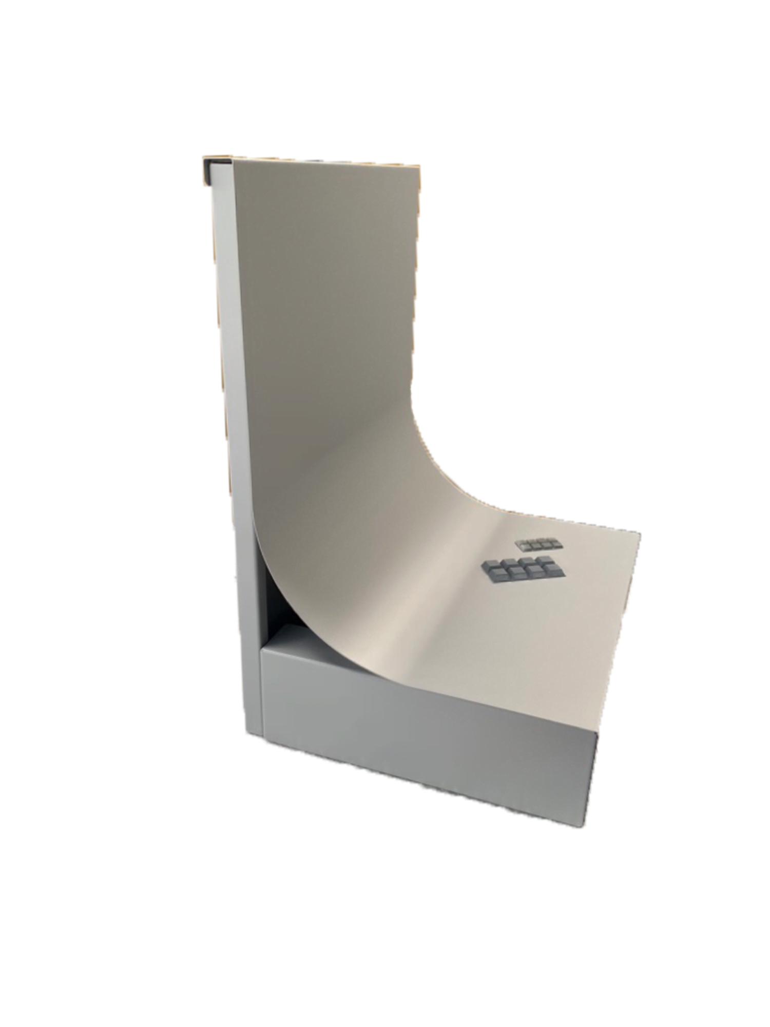 JUST Concave Viewer 2D/3D S