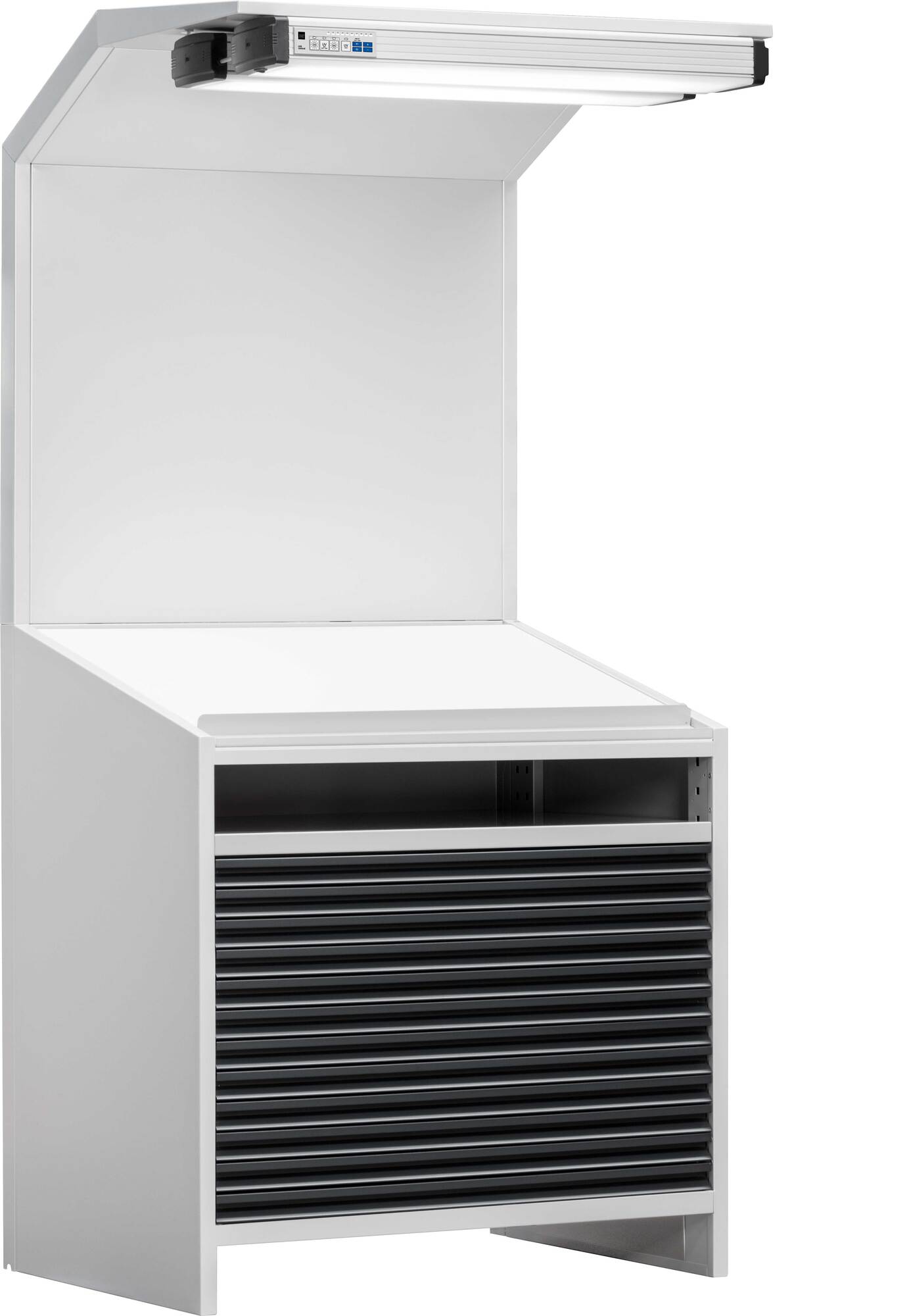 DLS Color proofStation 0B