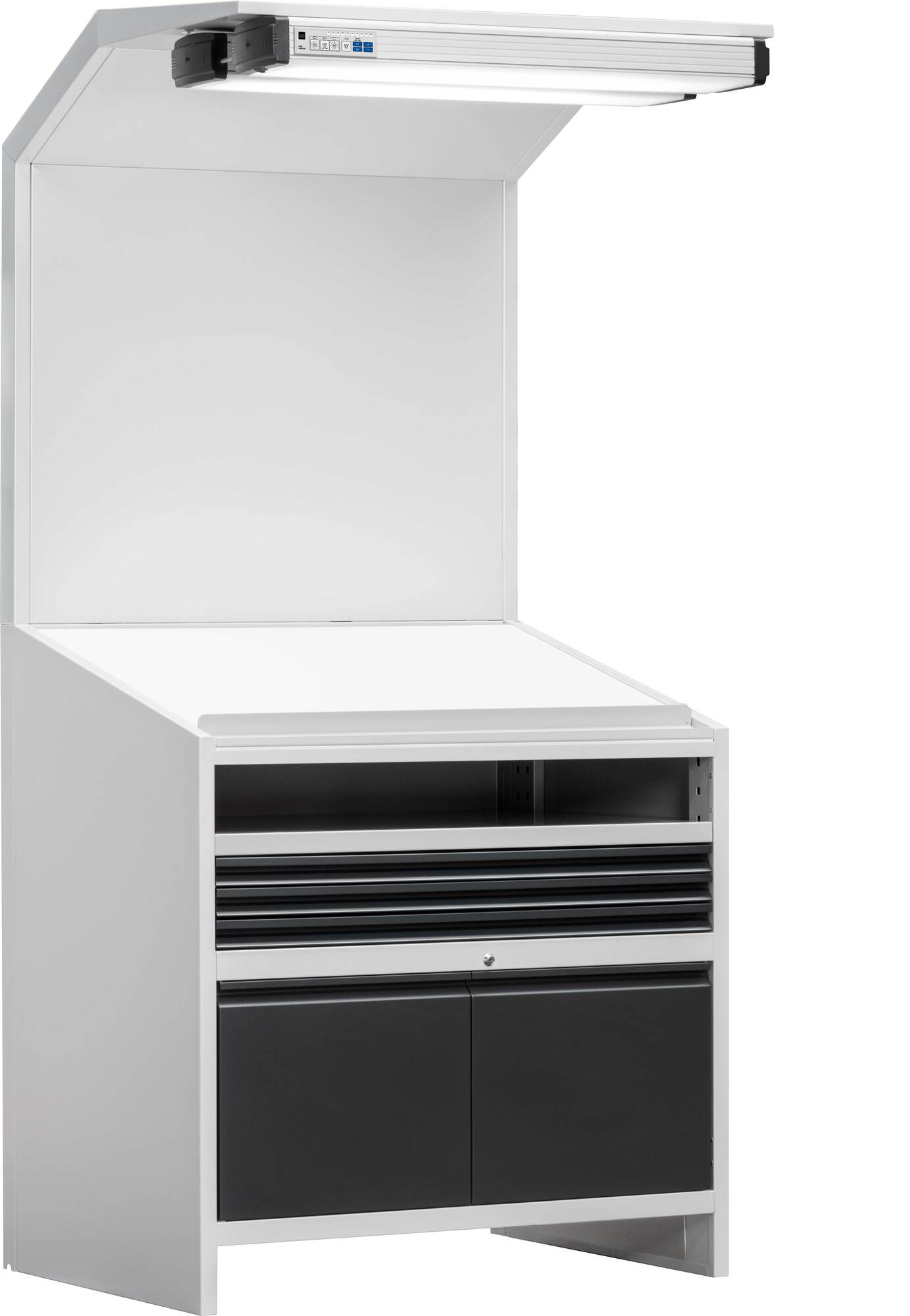 DLS Color proofStation 0B