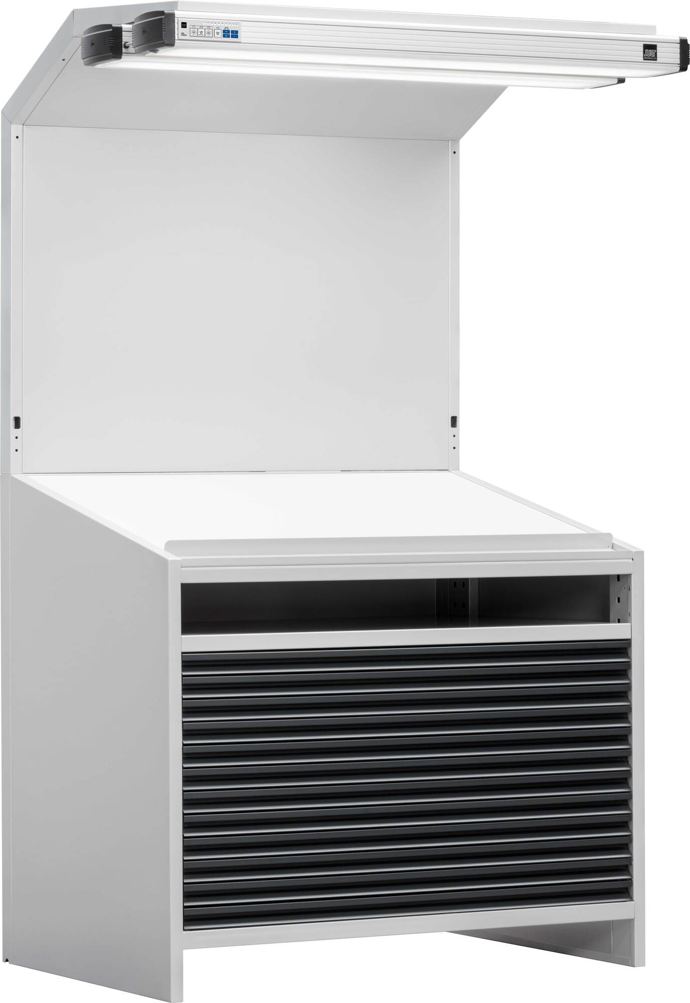 DLS Color proofStation 3B