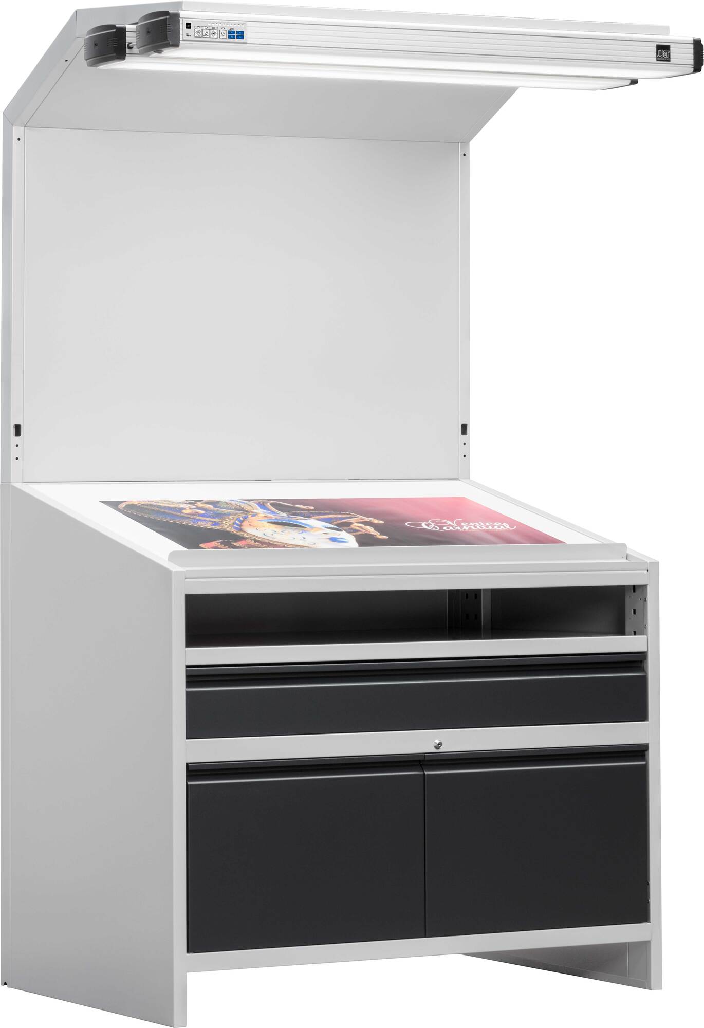 DLS Color proofStation 3B