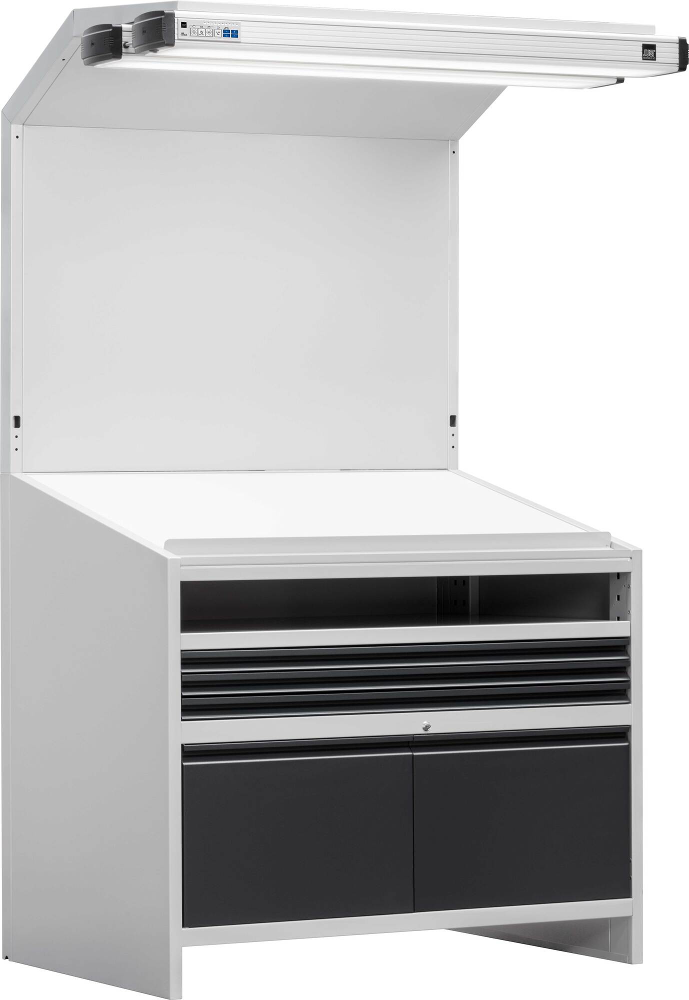 DLS Color proofStation 3B