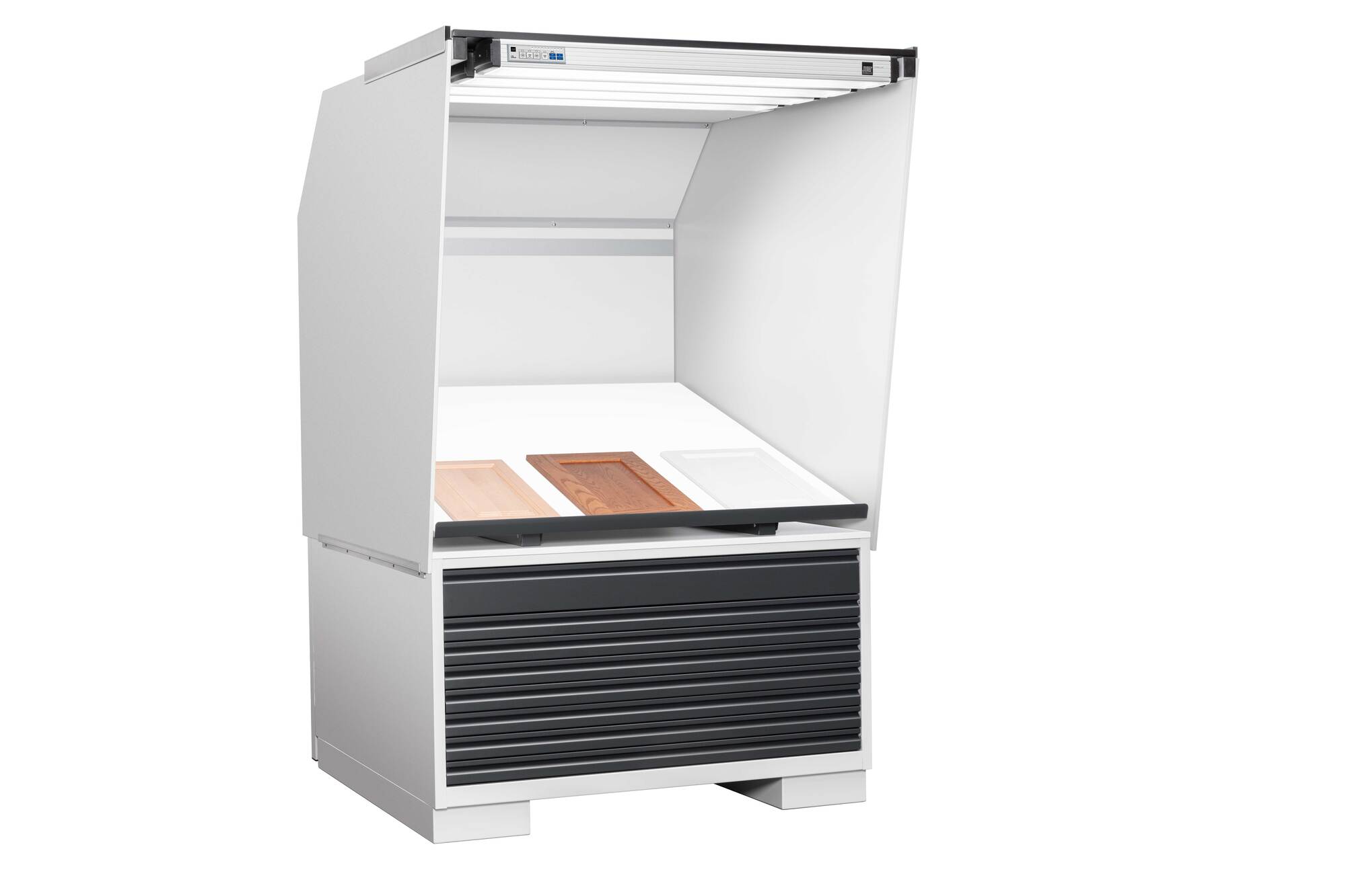 DLS Color proofStation 6B