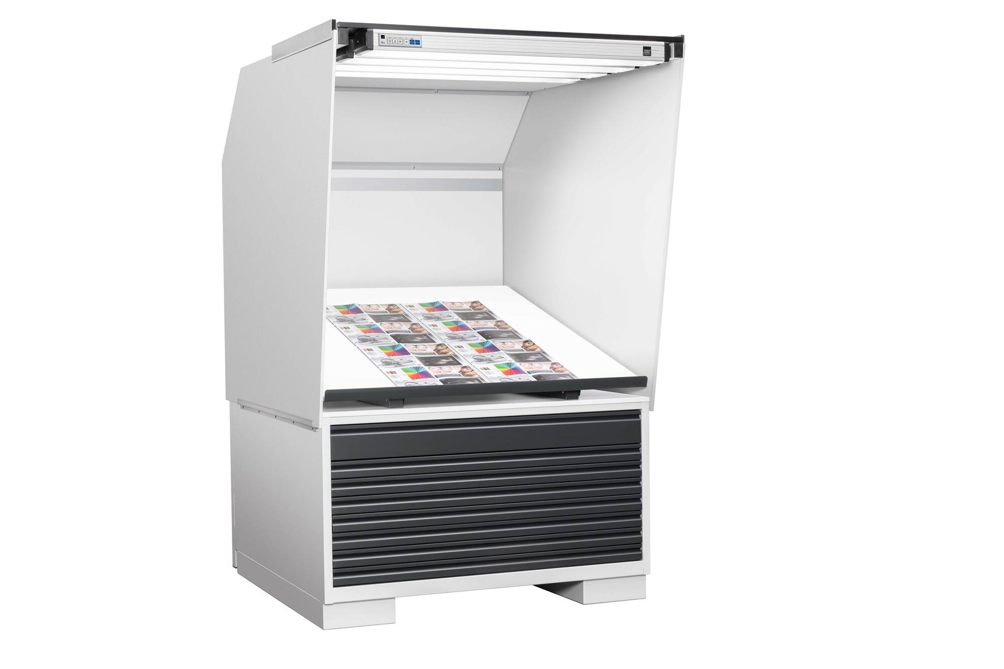 DLS Color proofStation 6B