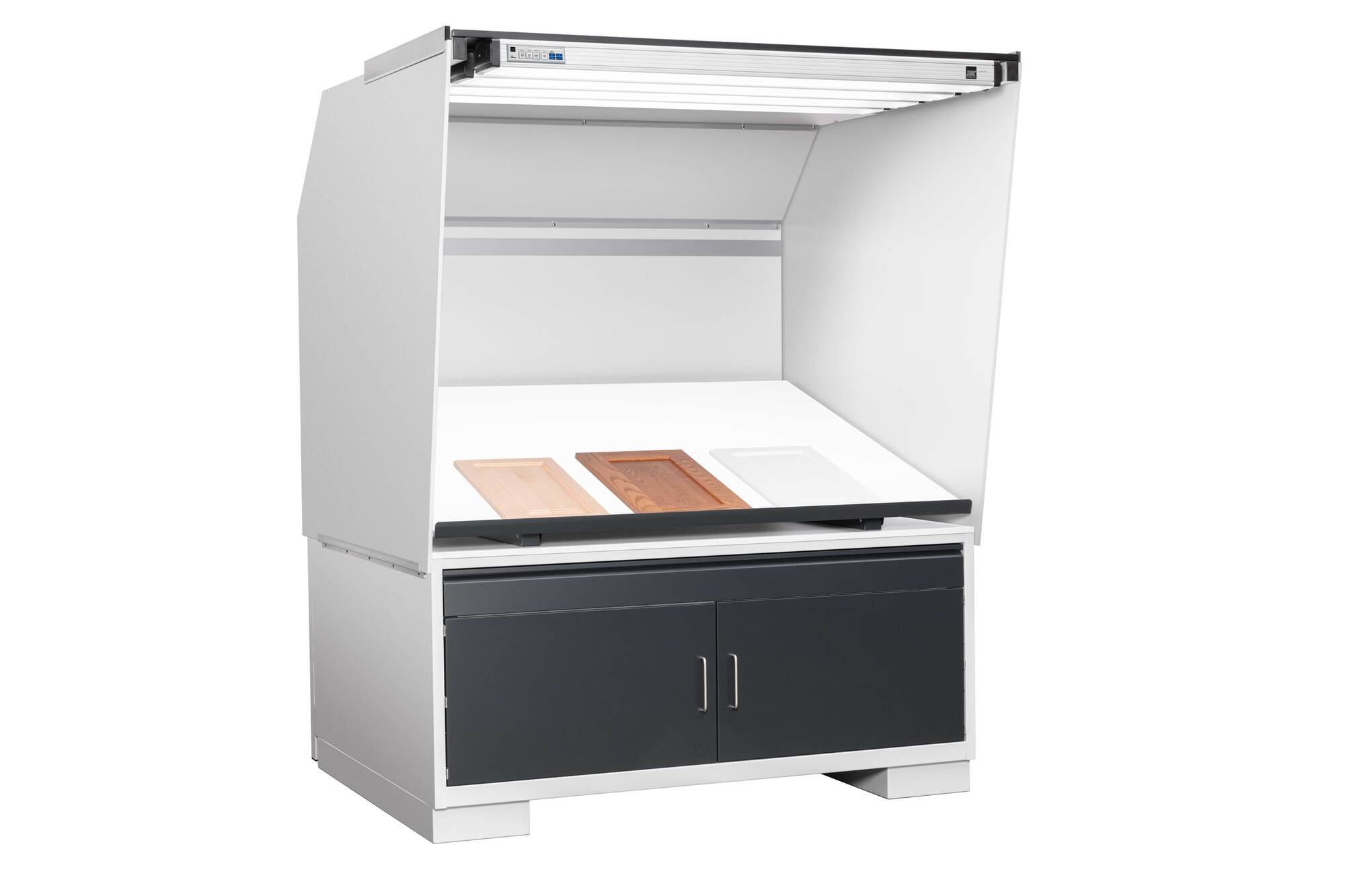 DLS color proofStation 7B