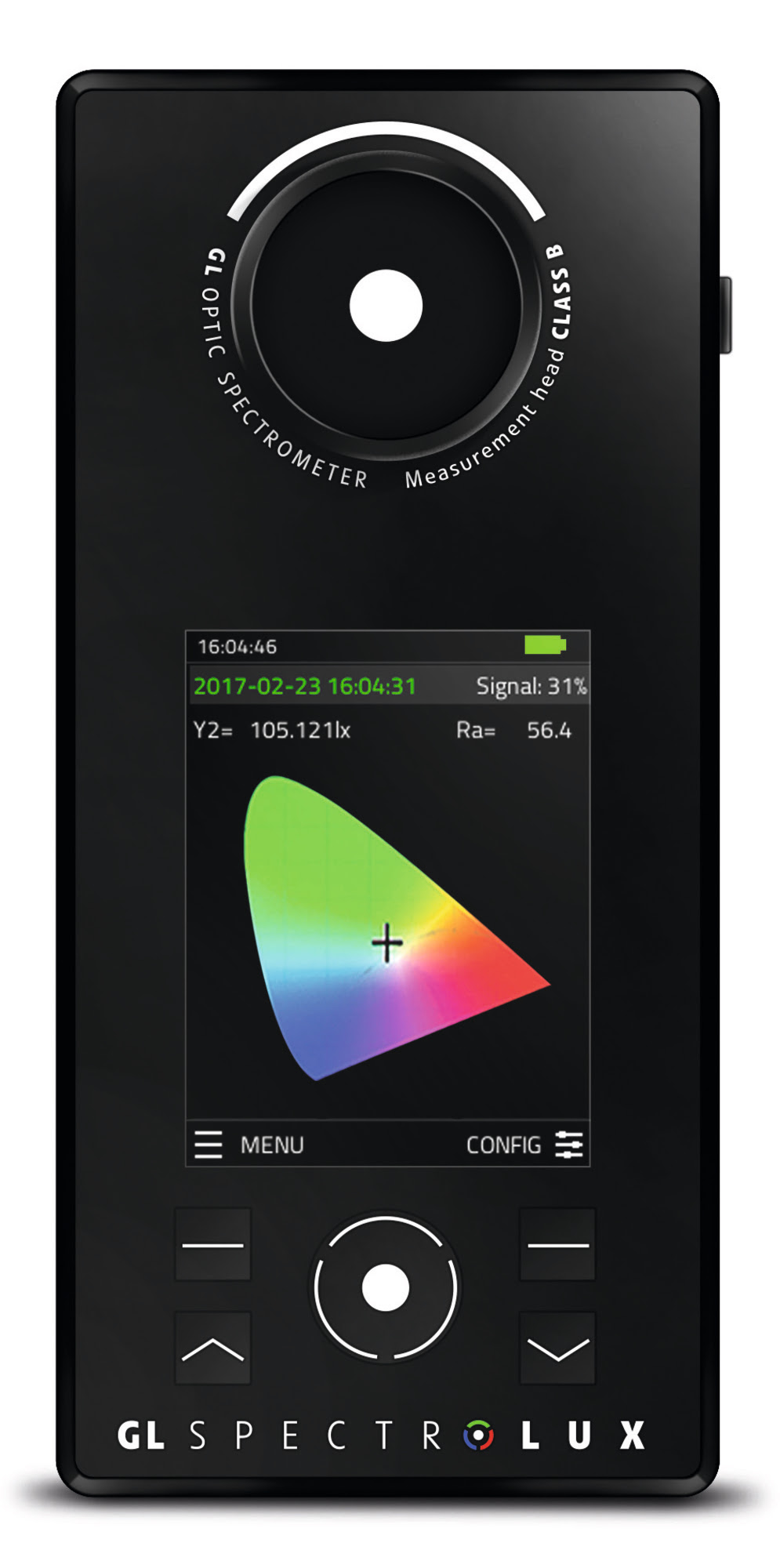 GL Optic Lichtmessinstrumente